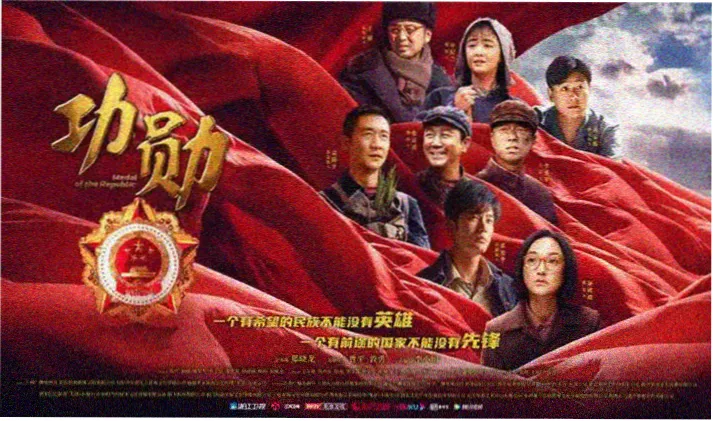 汐见动漫剧场长篇《雾中灯塔》光束穿透海雾的横幅画面