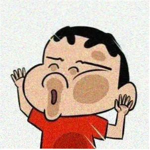 在线动漫网观众留言头像 编号 044