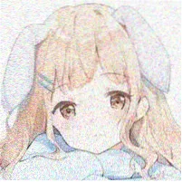 汐见动漫观众留言头像 编号 045